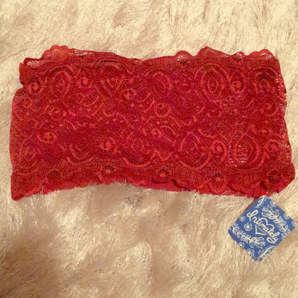 Free People Bandeau